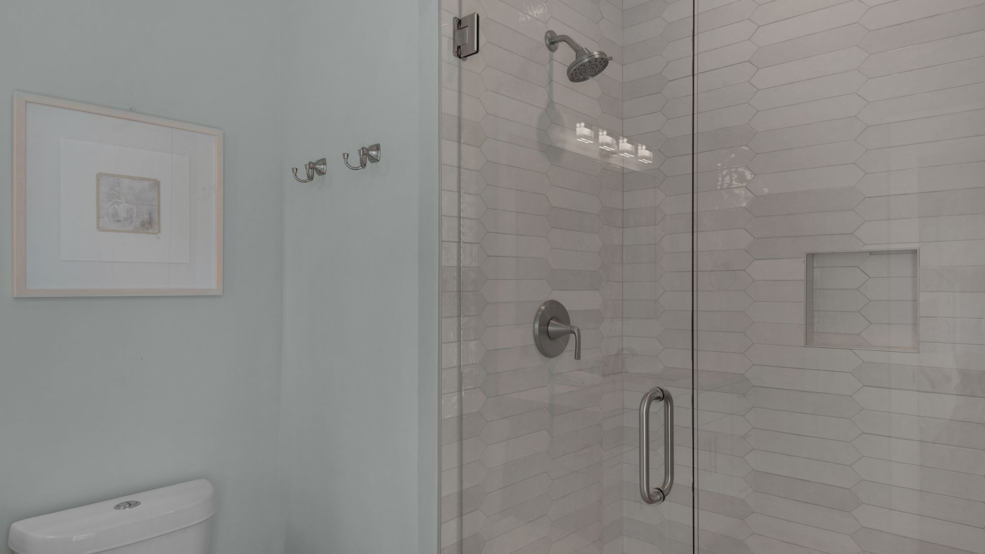 Resting Beach Face 2nd Floor Private Bathroom