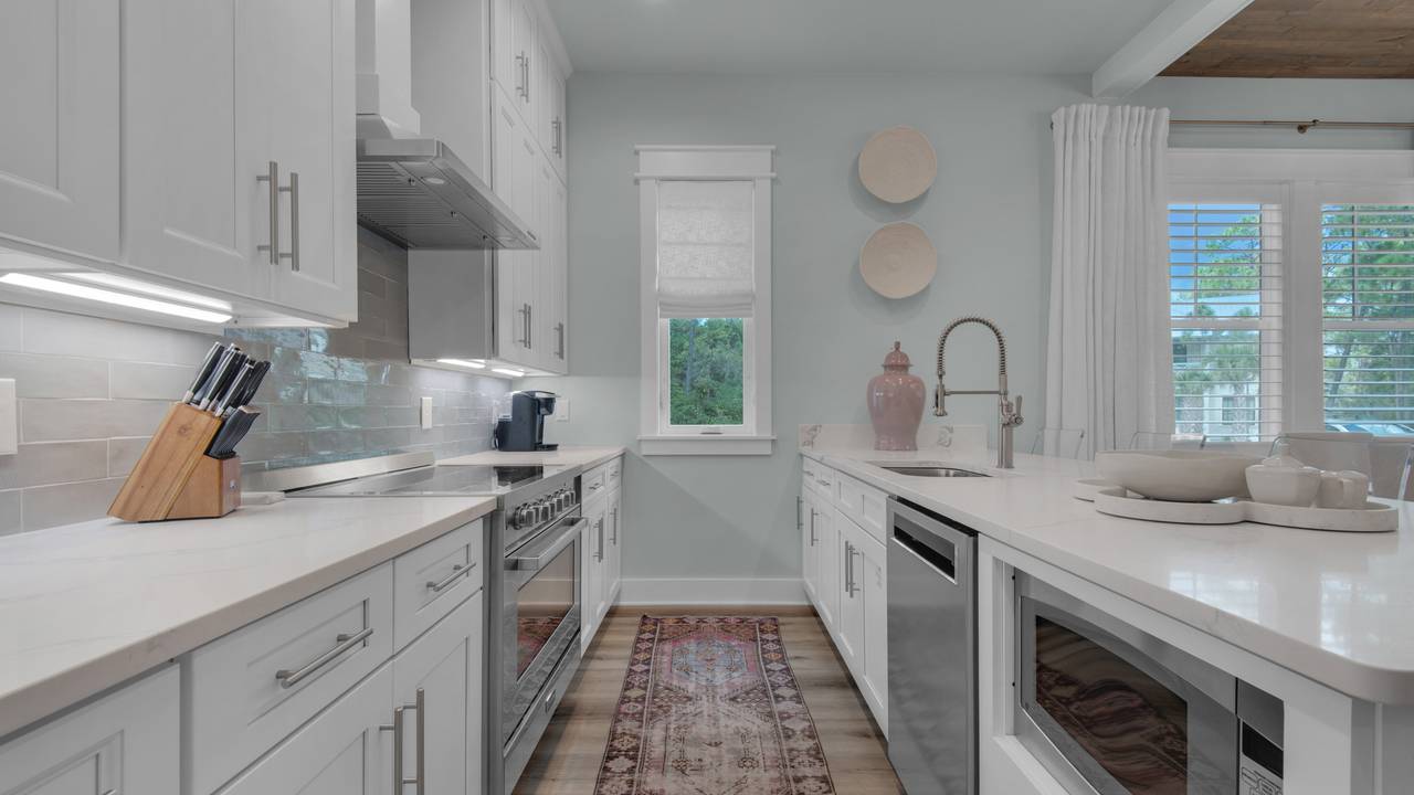 Resting Beach Face Kitchen Resting Beach Face Kitchen