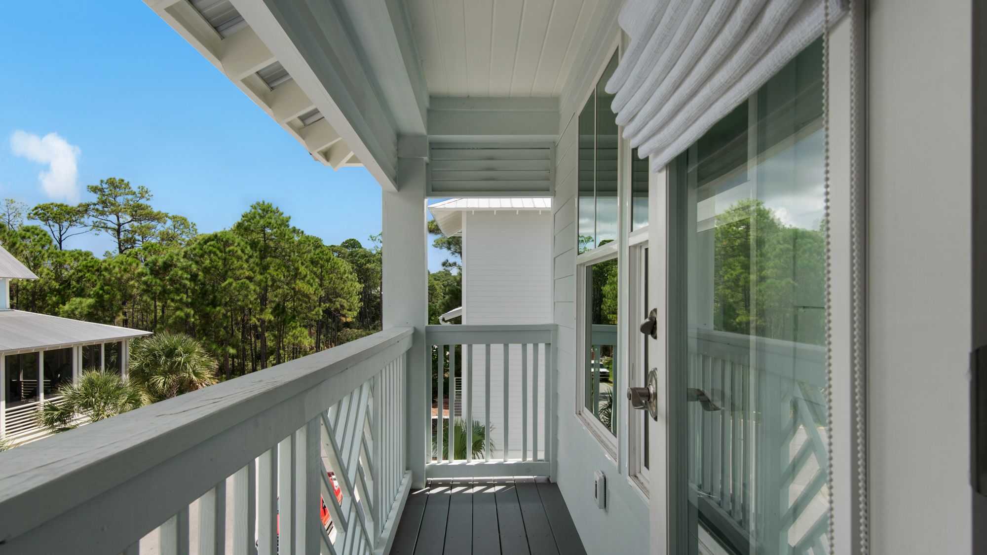 Resting Beach Face 3rd Floor Balcony