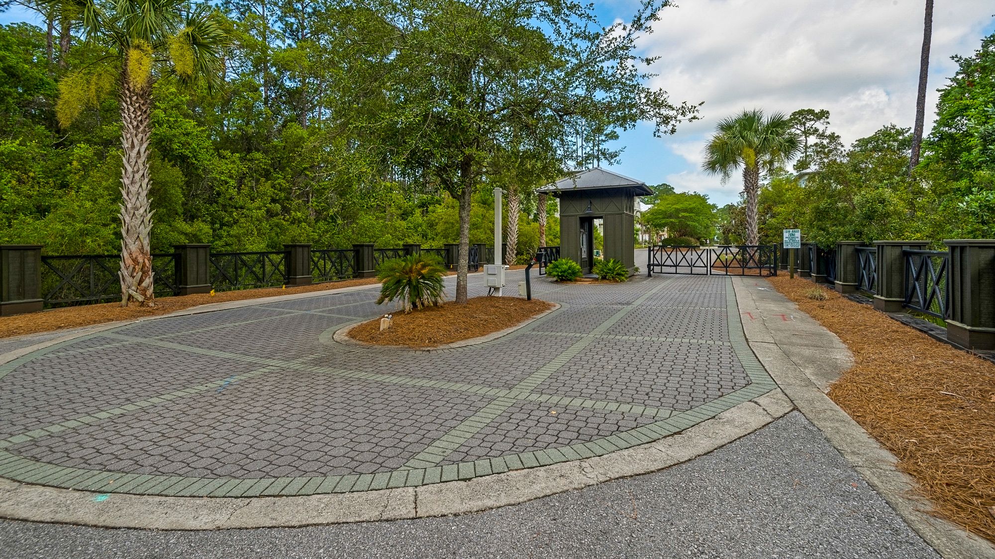 Treetop Village Amenities