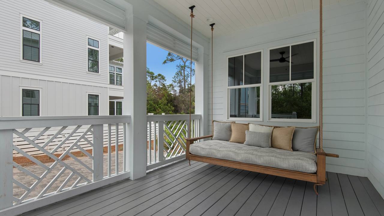Resting Beach Face Front Porch Resting Beach Face Front Porch