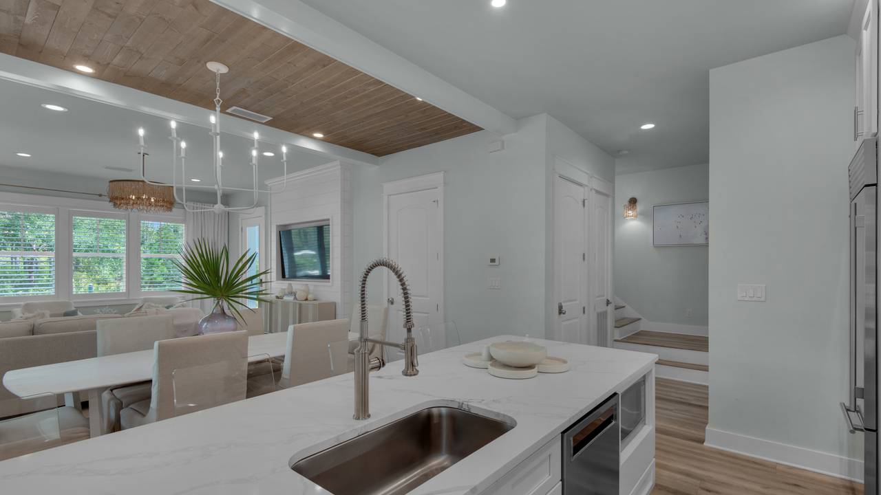 Resting Beach Face Kitchen Resting Beach Face Kitchen