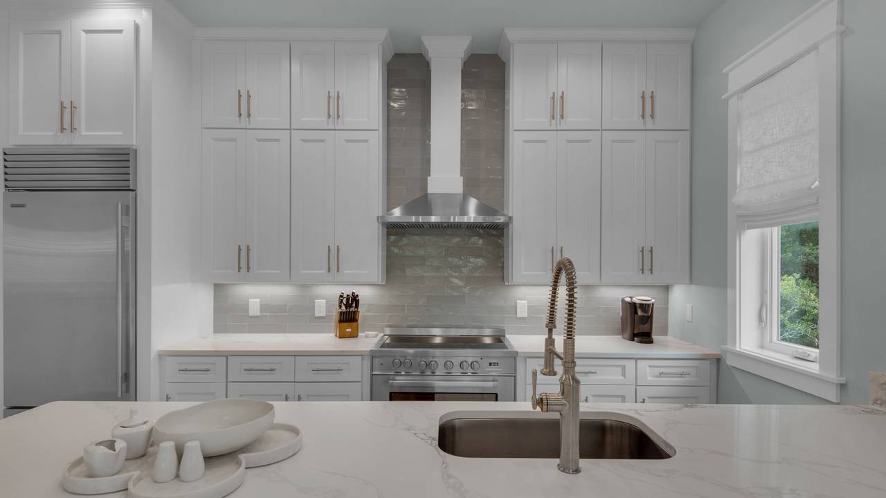 Resting Beach Face Kitchen Resting Beach Face Kitchen