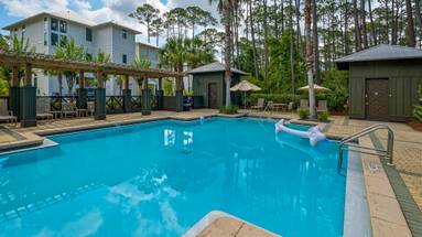 Treetop Village Amenities Treetop Village Amenities