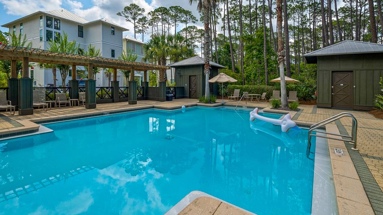 Treetop Village Amenities Treetop Village Amenities