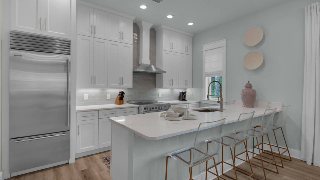 Resting Beach Face Kitchen Resting Beach Face Kitchen