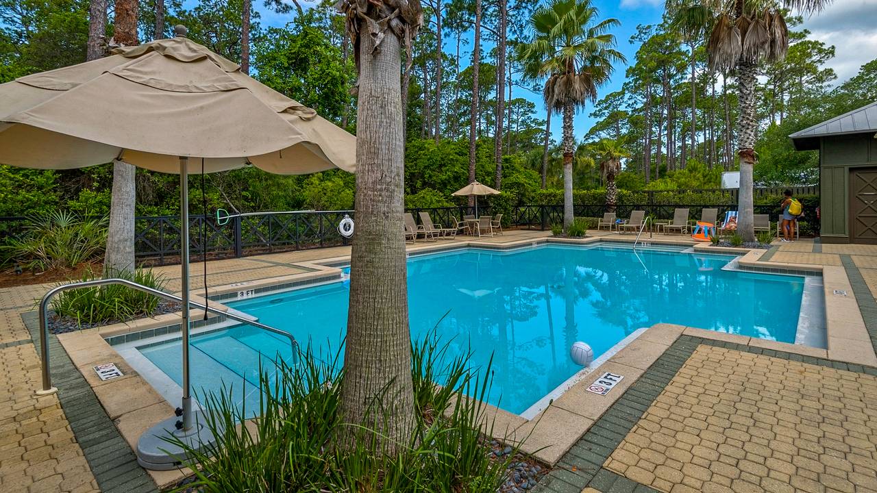 Treetop Village Amenities Treetop Village Amenities