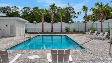 Ivy at Inlet Beach Ivy at Inlet Beach