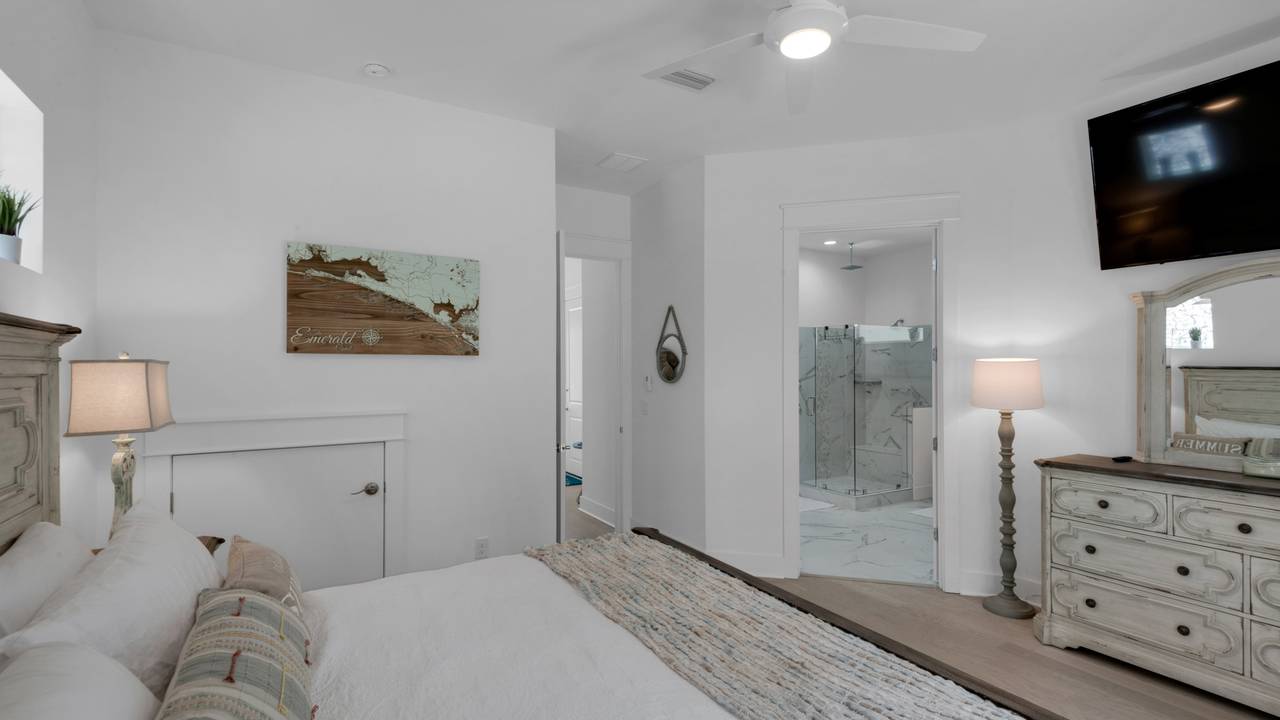 Boho Beach House 1st Floor King Bedroom Boho Beach House 1st Floor King Bedroom