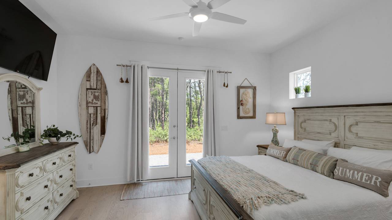 Boho Beach House 1st Floor King Bedroom Boho Beach House 1st Floor King Bedroom