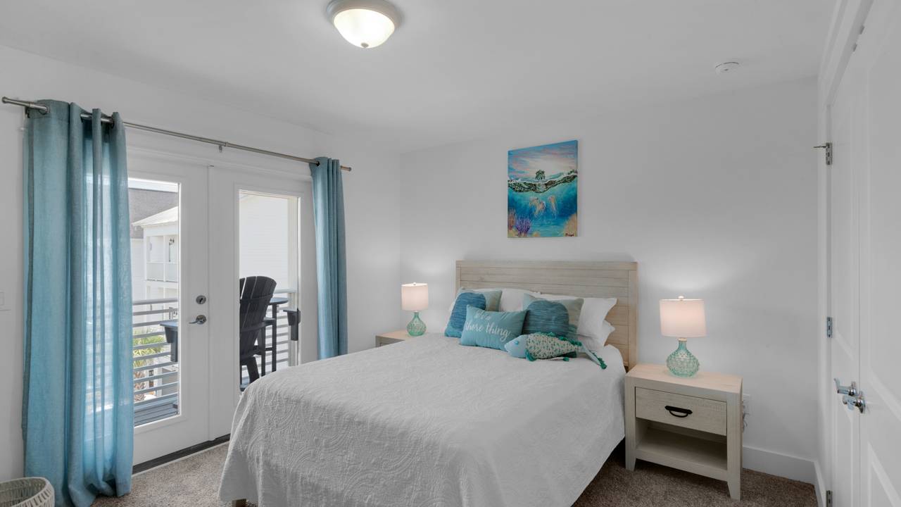 Boho Beach House 3rd Floor Queen Bedroom Boho Beach House 3rd Floor Queen Bedroom