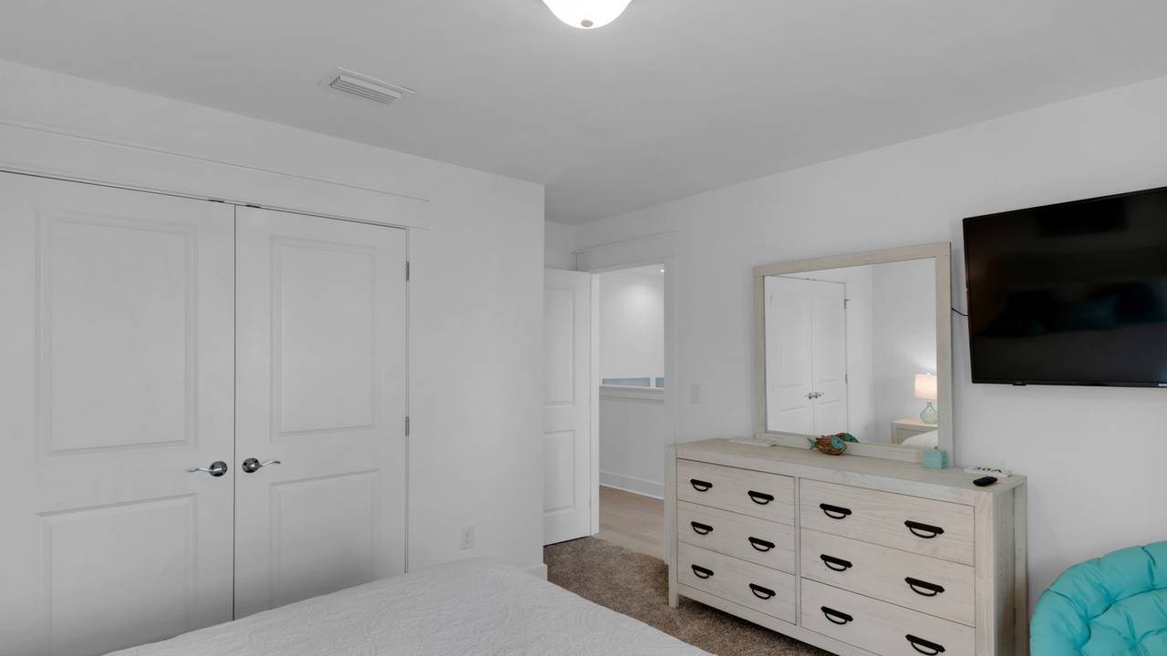 Boho Beach House 3rd Floor Queen Bedroom Boho Beach House 3rd Floor Queen Bedroom