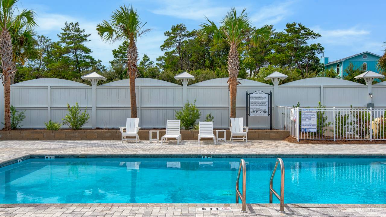 Ivy at Inlet Beach Ivy at Inlet Beach