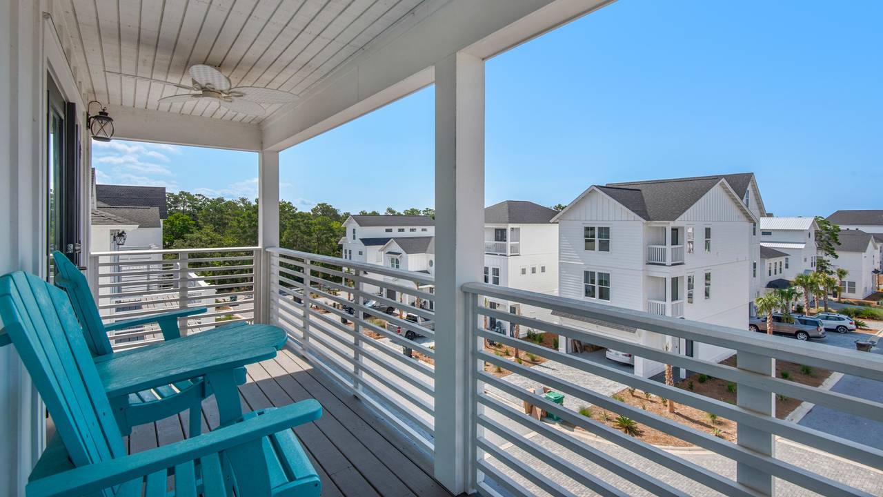 Boho Beach House Exterior Boho Beach House Exterior