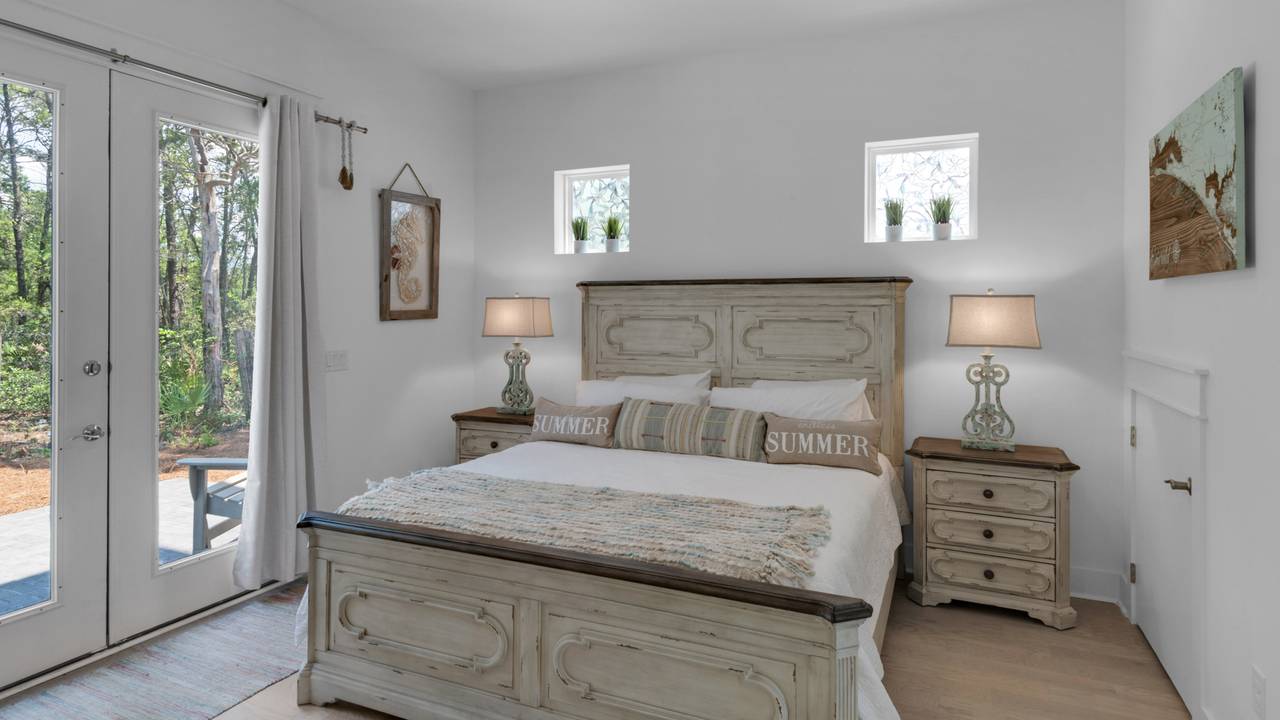 Boho Beach House 1st Floor King Bedroom Boho Beach House 1st Floor King Bedroom