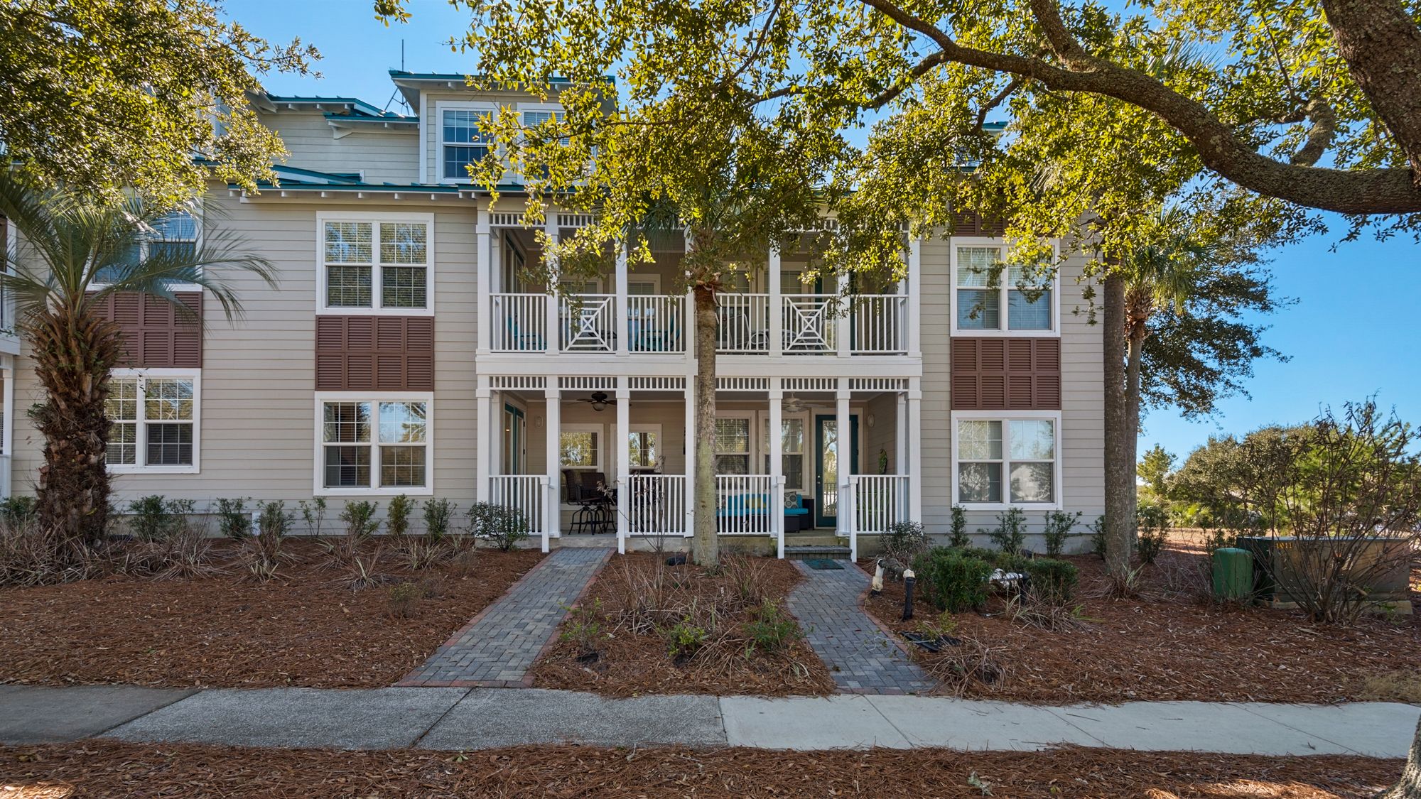 Villages of Blue Mountain 413