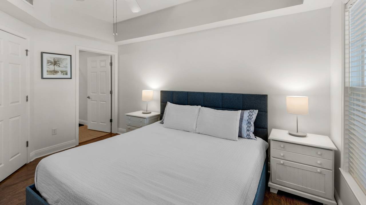 Villages of Blue Mountain 413 Bedroom Villages of Blue Mountain 413 Bedroom