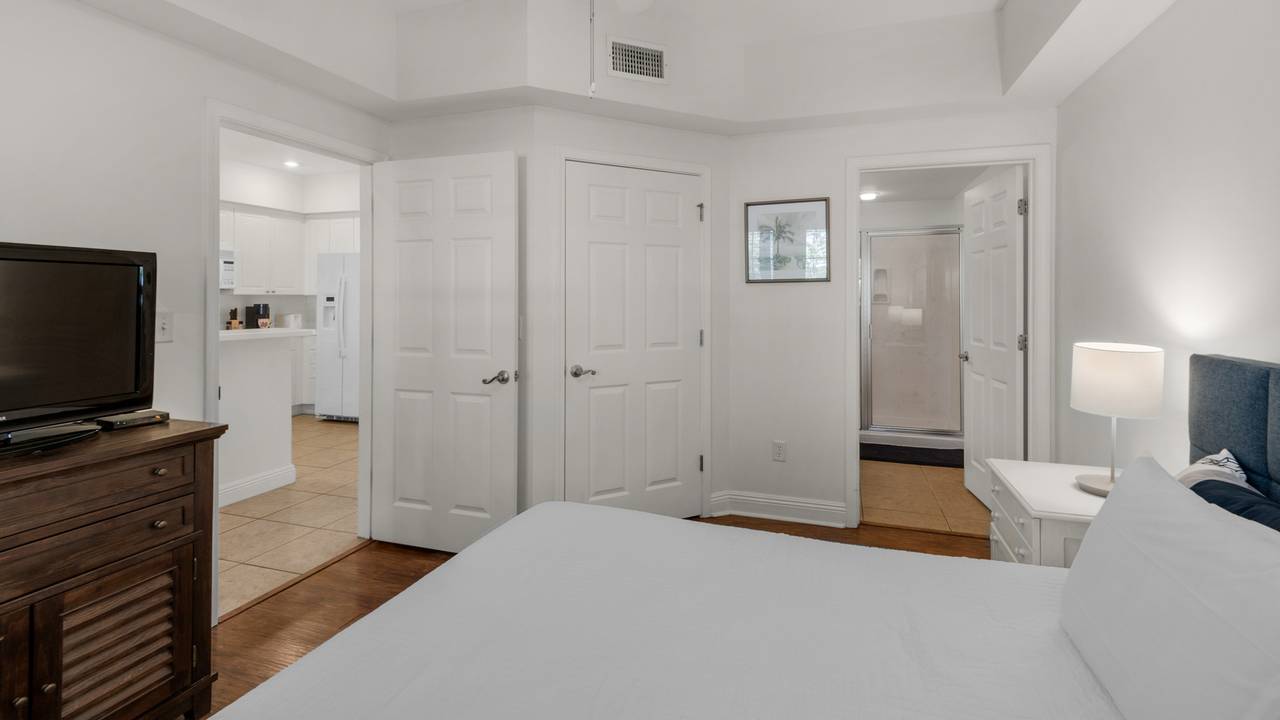 Villages of Blue Mountain 413 Bedroom Villages of Blue Mountain 413 Bedroom