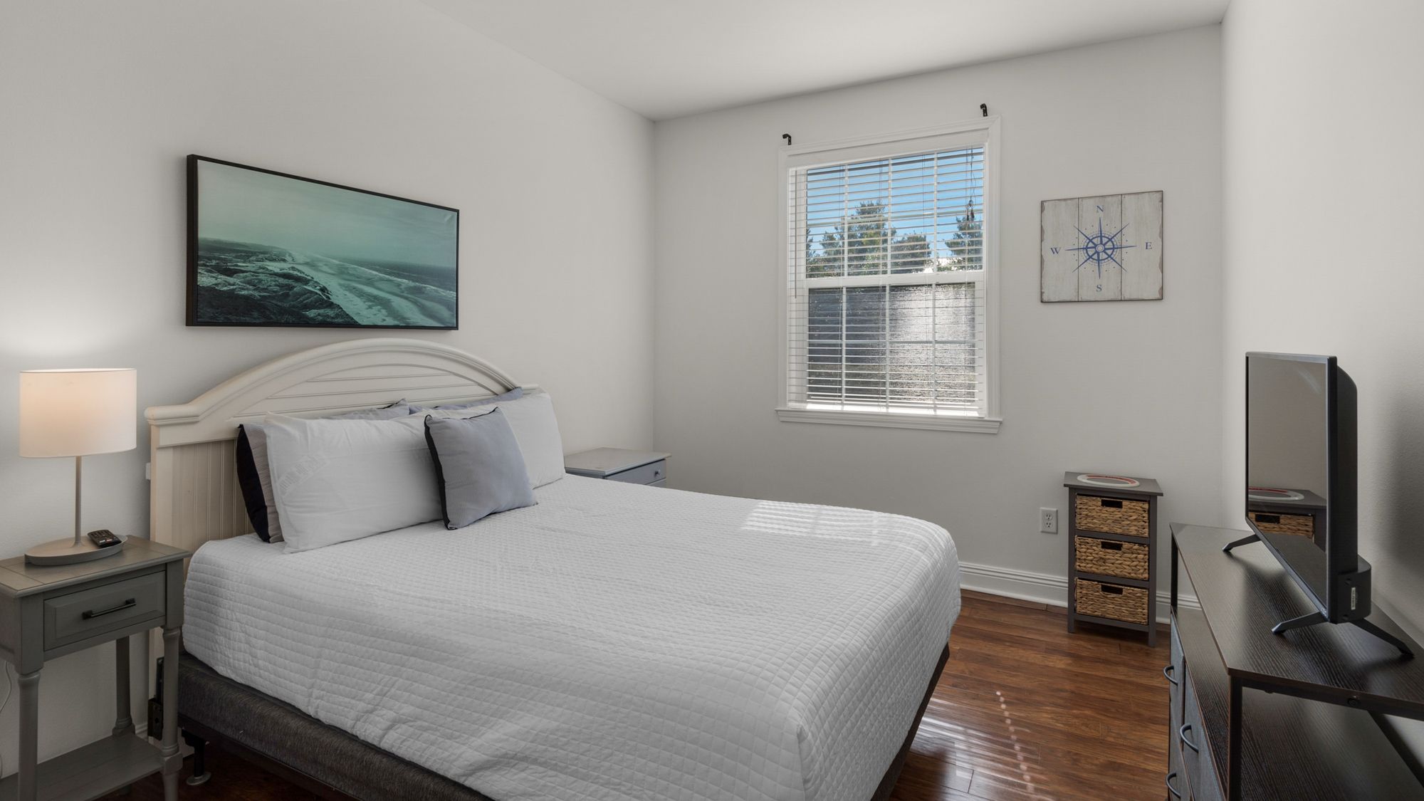 Villages of Blue Mountain 413 Bedroom