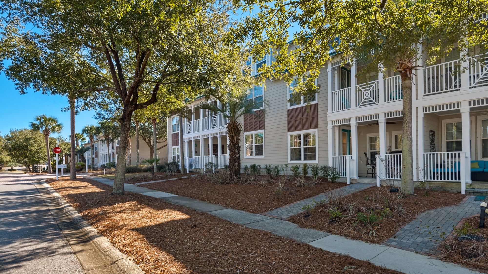 Villages of Blue Mountain 413