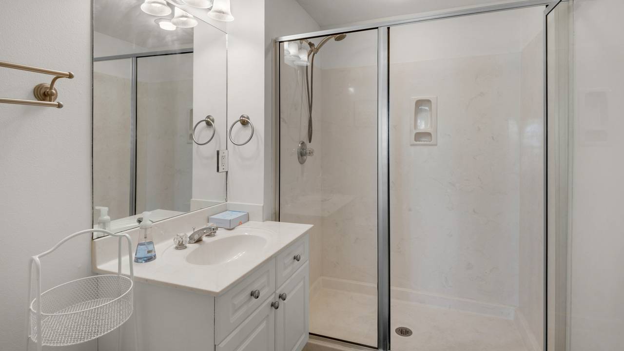 Villages of Blue Mountain 413 Bathroom Villages of Blue Mountain 413 Bathroom