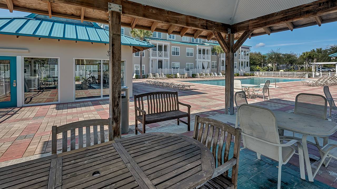 The Villages Amenities and Grounds The Villages Amenities and Grounds