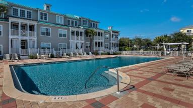 The Villages Amenities and Grounds The Villages Amenities and Grounds