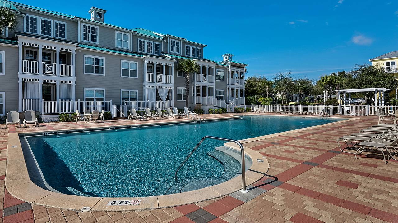 The Villages Amenities and Grounds The Villages Amenities and Grounds