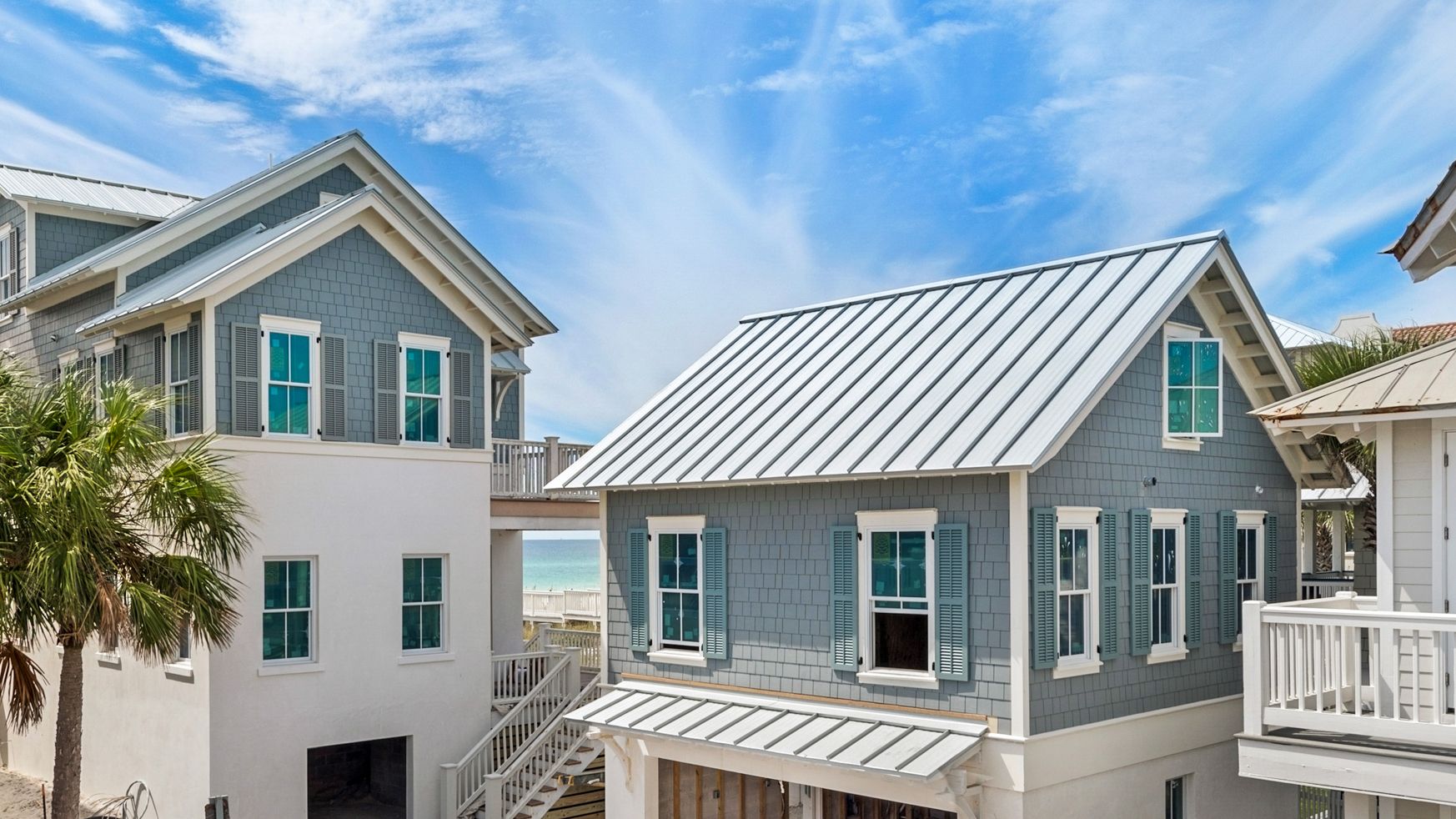 Walking on Sunshine View