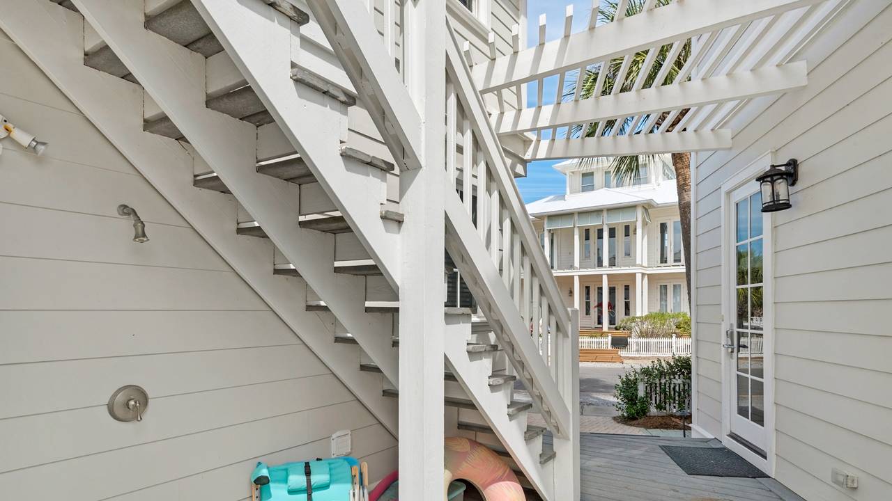 Walking on Sunshine Exteriors Walking on Sunshine Exteriors