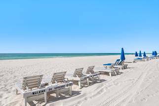 Walking on Sunshine Beach Access Walking on Sunshine Beach Access