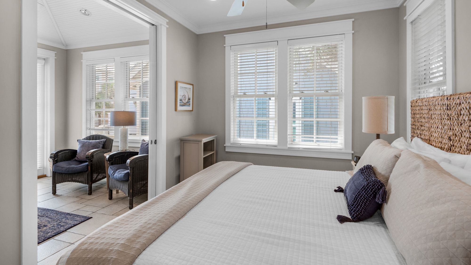 Come On Inn Carriage House 2nd Floor