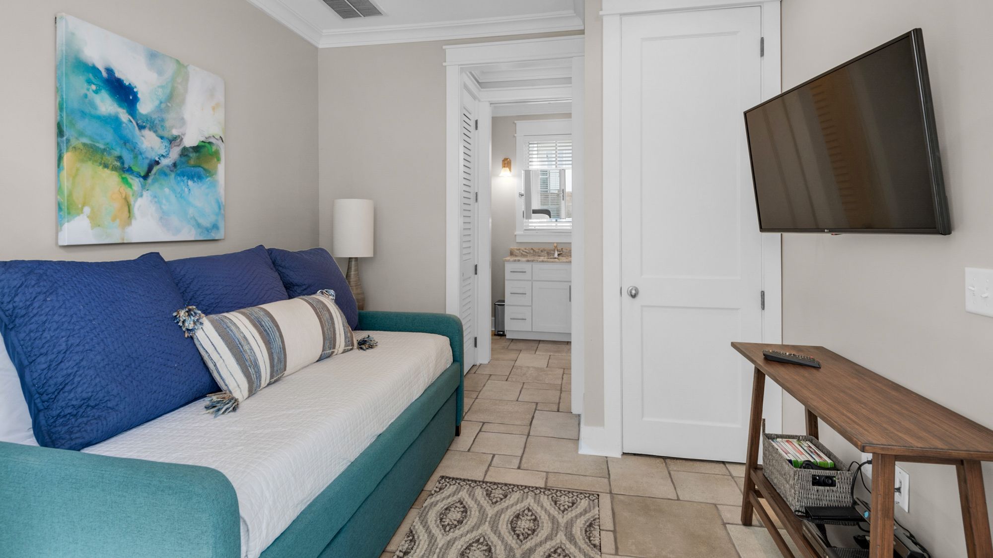 Come On Inn Carriage House 1st Floor