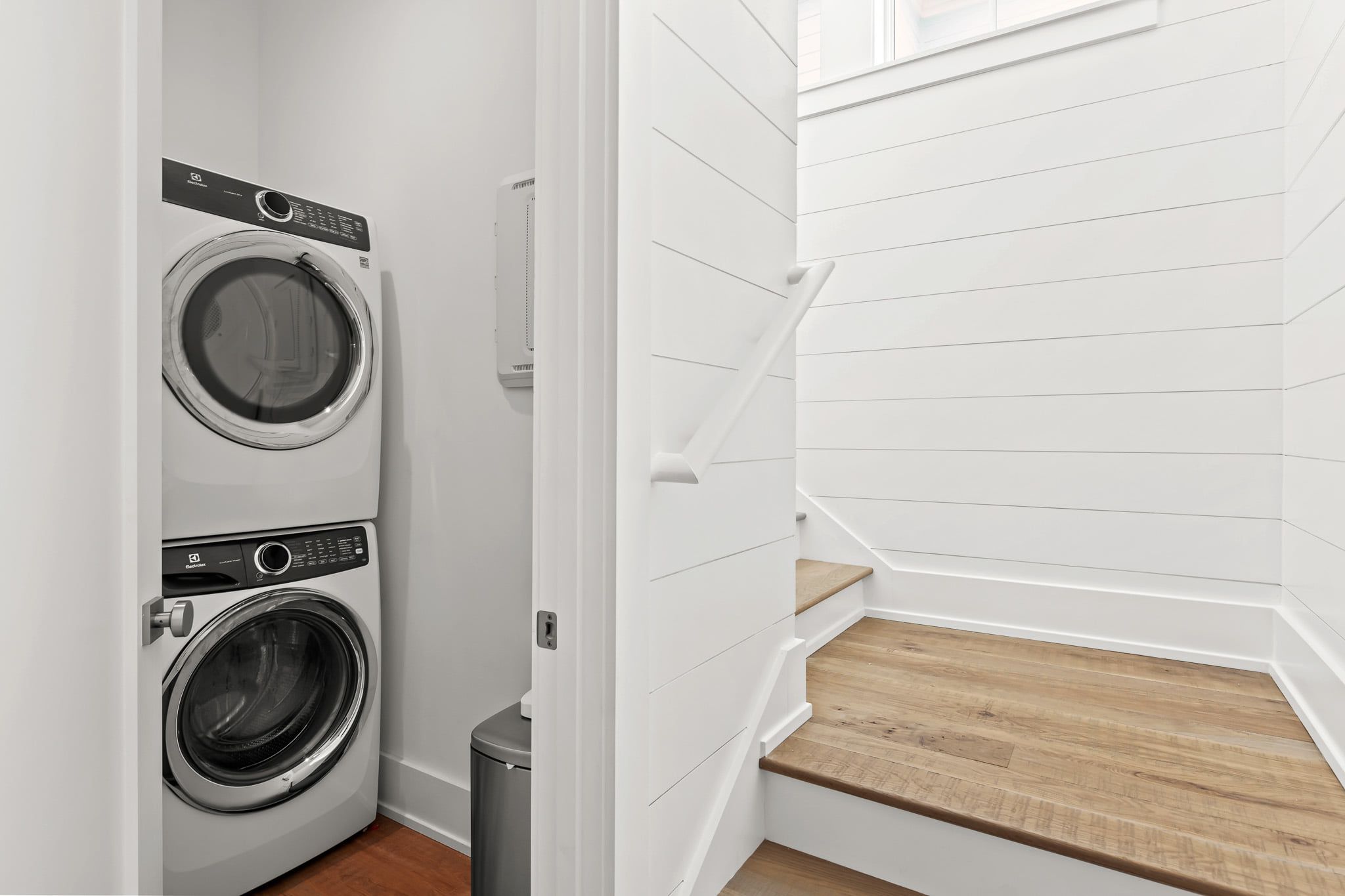 Maison de Joie Laundry