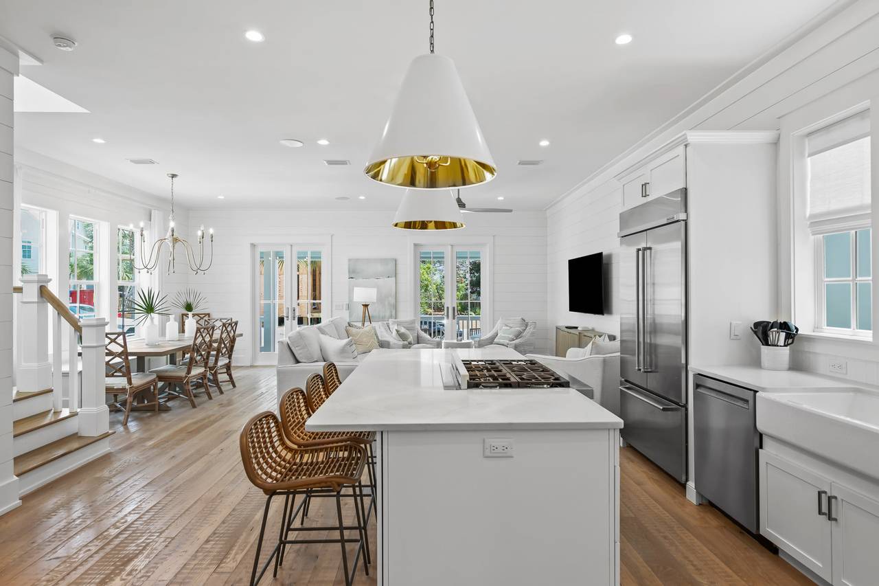 Maison de Joie Kitchen Maison de Joie Kitchen