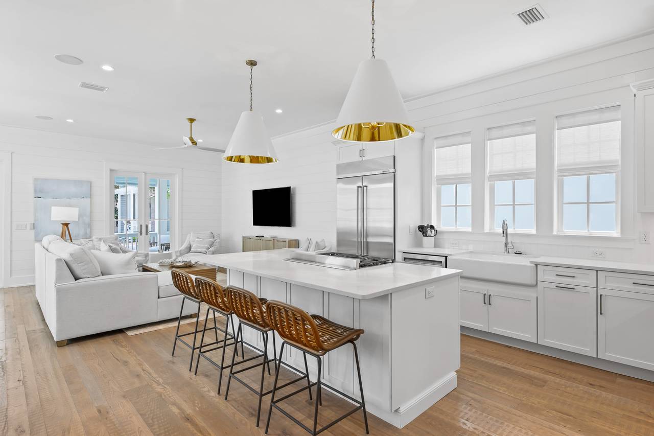 Maison de Joie Kitchen Maison de Joie Kitchen