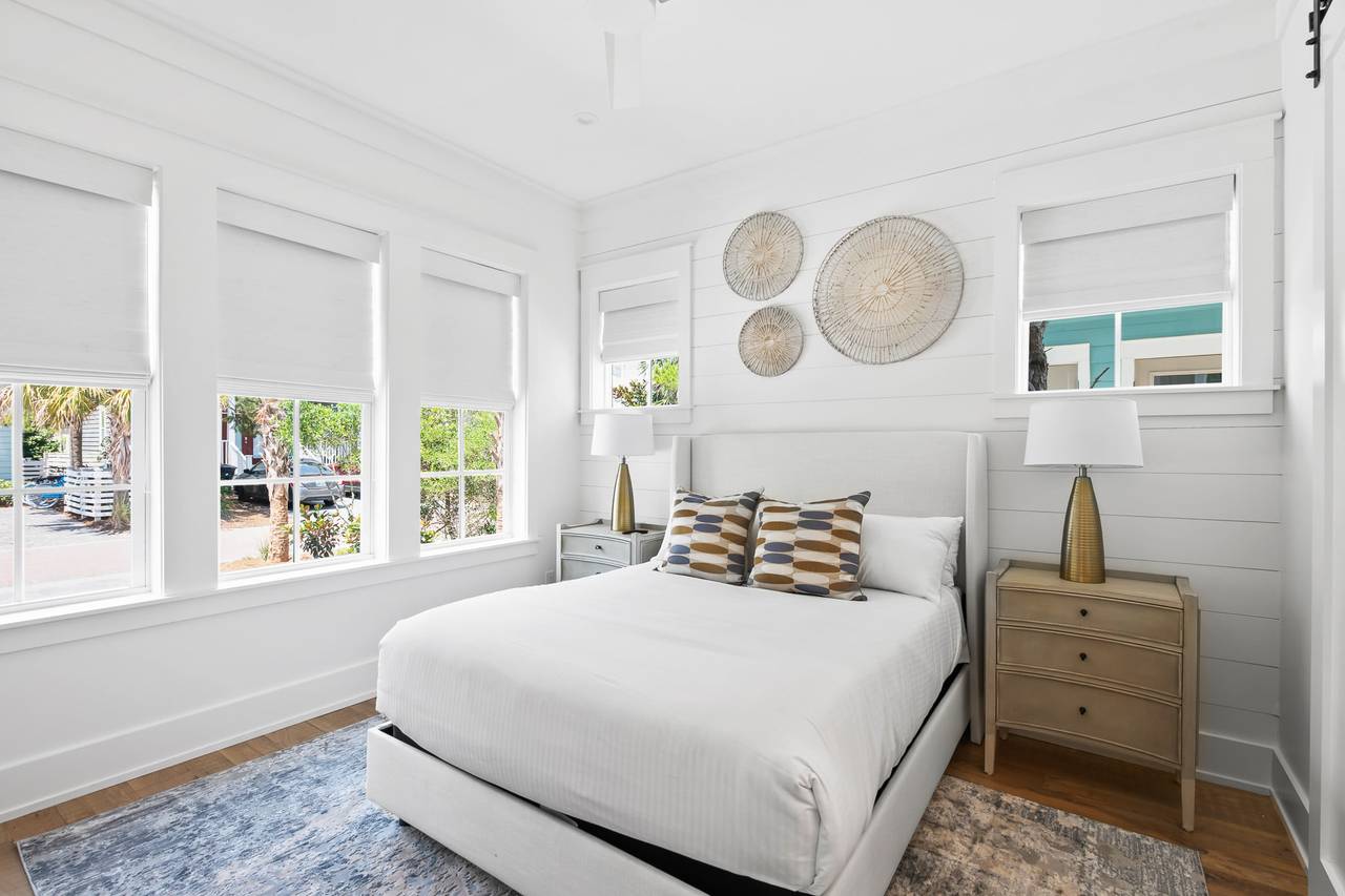 Maison de Joie 3rd Bedroom Maison de Joie 3rd Bedroom