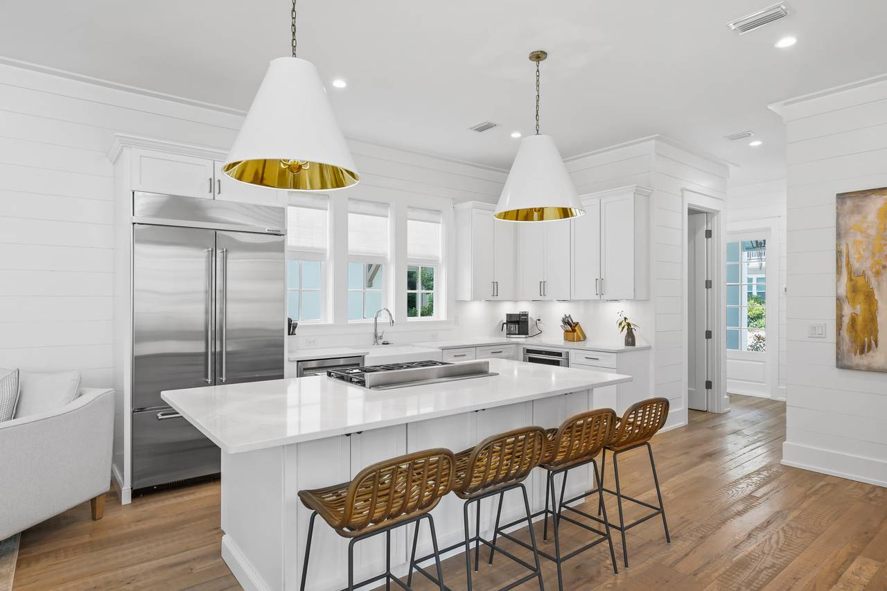 Maison de Joie Kitchen Maison de Joie Kitchen