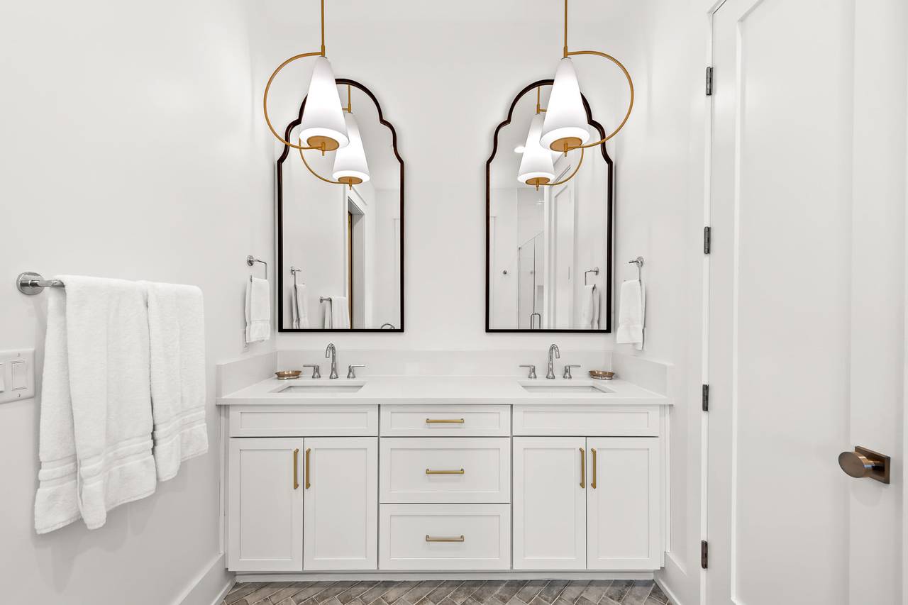 Maison de Joie Bathroom Maison de Joie Bathroom