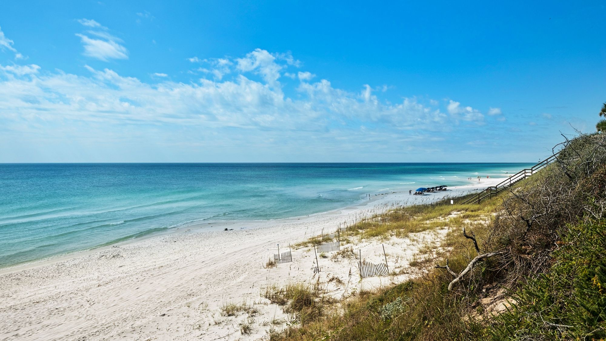 Grove By The Sea Amenities