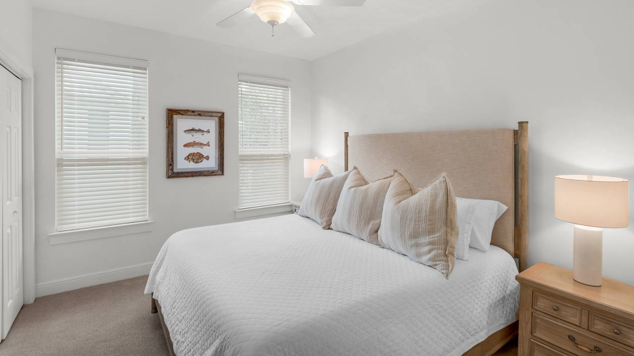 Grateful By The Sea King Bedroom Grateful By The Sea King Bedroom