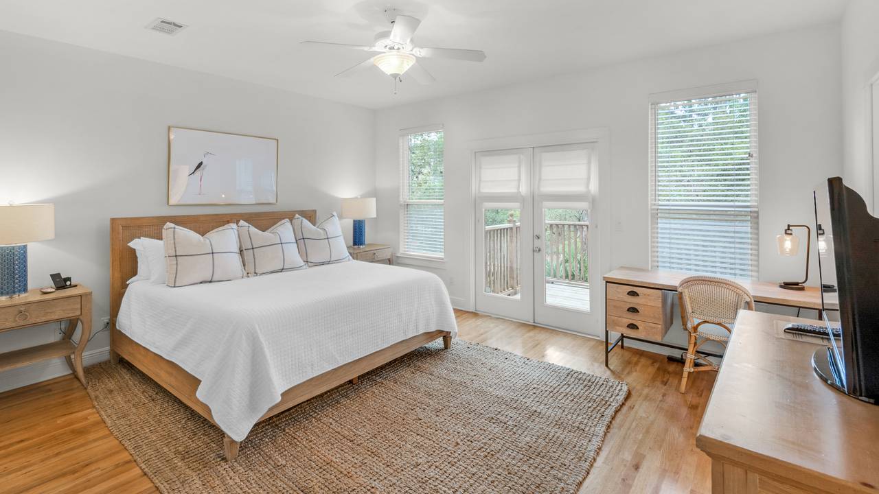 Grateful By The Sea King Master Bedroom Grateful By The Sea King Master Bedroom