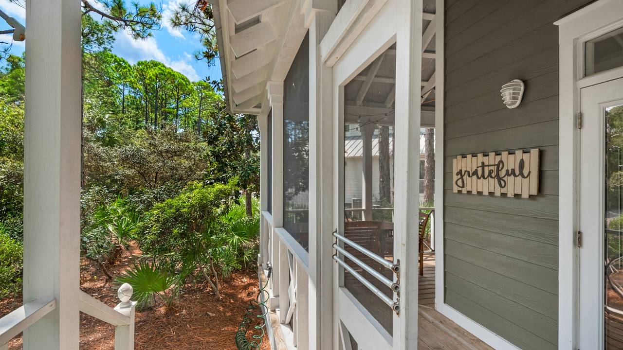 Grateful By The Sea Exterior Grateful By The Sea Exterior