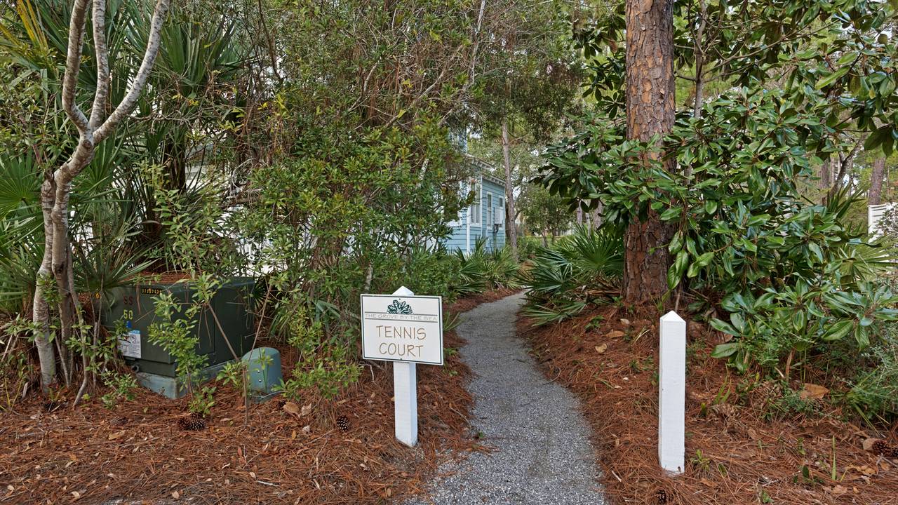 Grove By The Sea Amenities Grove By The Sea Amenities