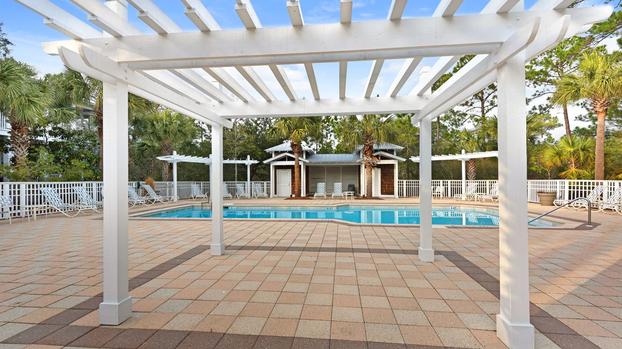 Grove By The Sea Amenities