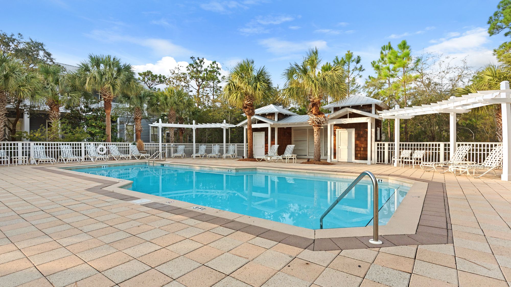 Grove By The Sea Amenities