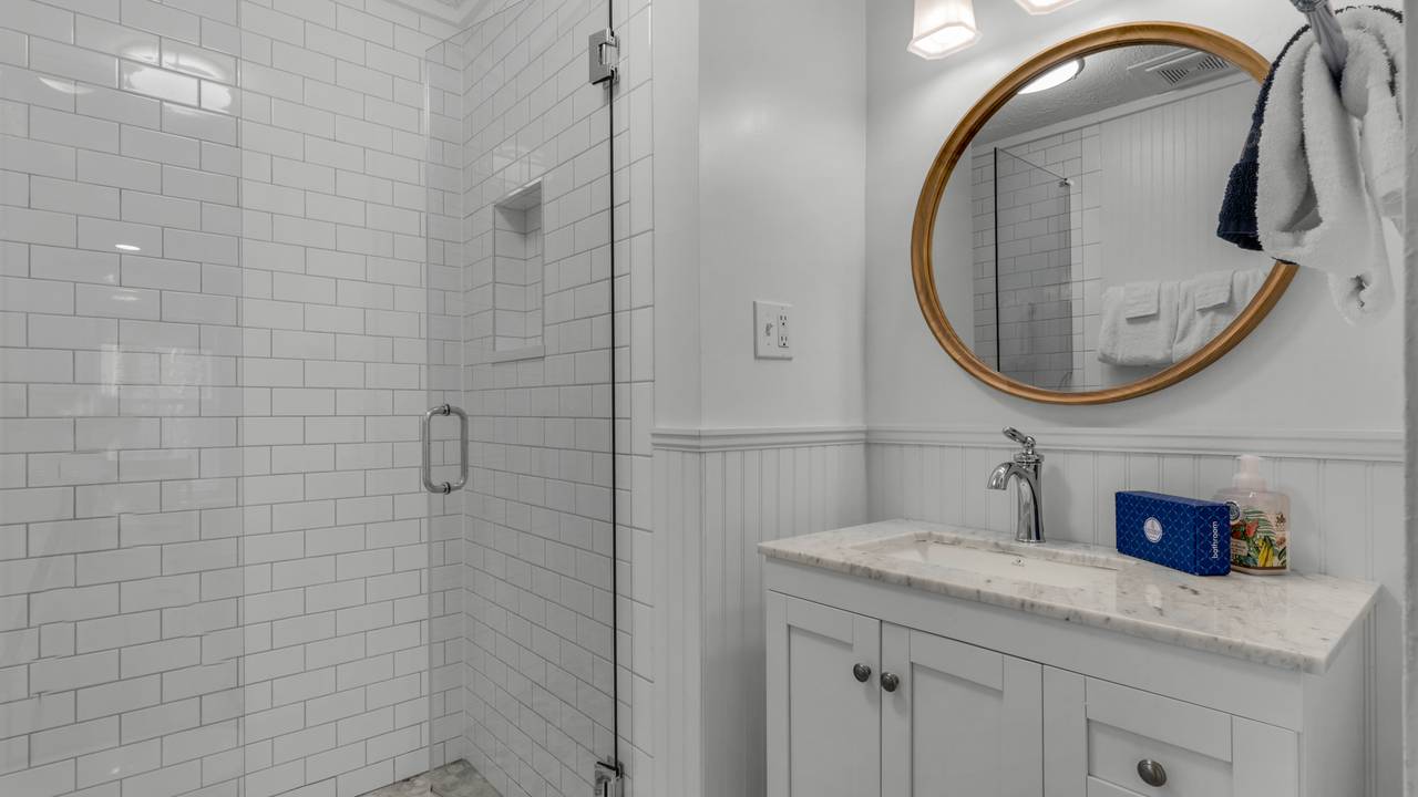 GRYTF Bathroom GRYTF Bathroom