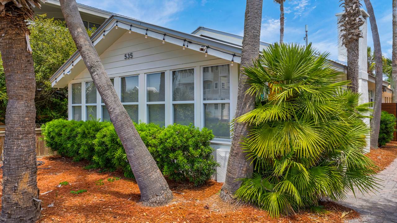 GRYTF Exterior GRYTF Exterior