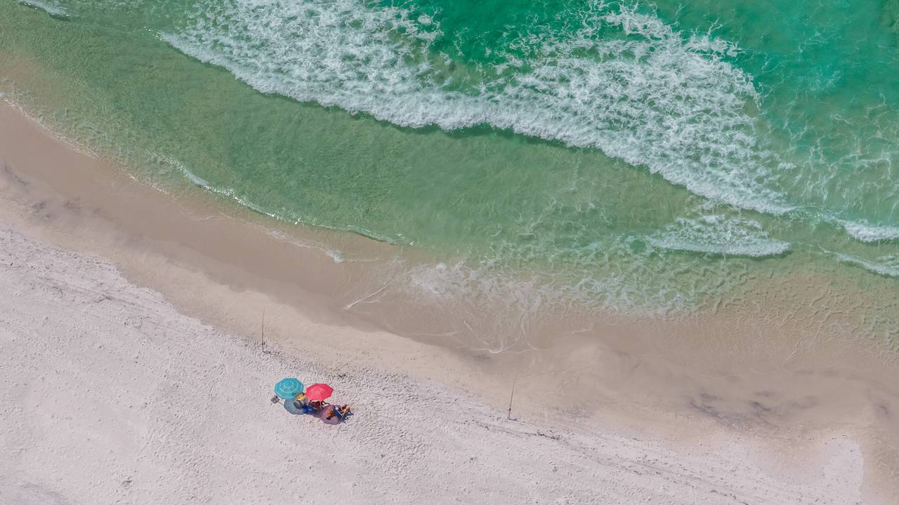 Grayton Beach Grayton Beach