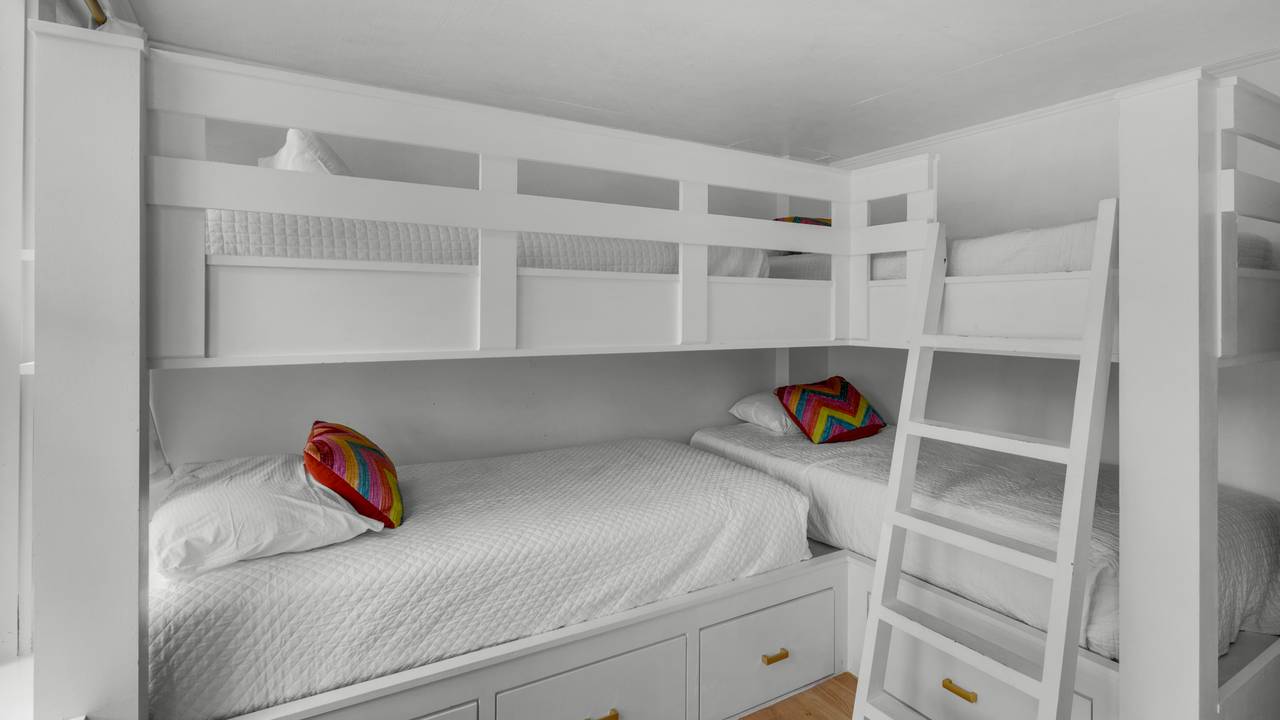 GRYTF Bedroom GRYTF Bedroom